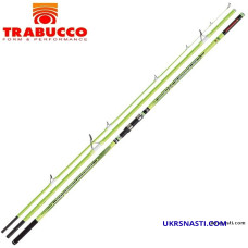 Удилище сюрфовое Trabucco Olympea Skydart Surf-R KW 4203/160 длина 4,2м тест до 160гр